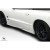 1993-2002 Pontiac Firebird Trans Am Duraflex Vader Side Skirts - 2 Piece - image 4