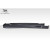 1993-2002 Pontiac Firebird Trans Am Vader Side Skirts - 2 Piece - image 14