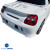 FRP TRDE Rear Lip Valance > Toyota MRS MR2 Spyder 2000-2005 - image 4