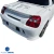 FRP TRDE Rear Lip Valance > Toyota MRS MR2 Spyder 2000-2005 - image 4