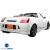 FRP TRDE Rear Lip Valance > Toyota MRS MR2 Spyder 2000-2005 - image 10