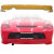 FRP TRDE Rear Lip Valance > Toyota MRS MR2 Spyder 2000-2005 - image 21