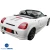 FRP TRDE Rear Lip Valance > Toyota MRS MR2 Spyder 2000-2005 - image 14