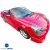 FRP TRDE Body Kit 4pc > Toyota MRS MR2 Spyder 2000-2002 - image 16
