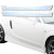 FRP TRDE Body Kit 4pc > Toyota MRS MR2 Spyder 2000-2002 - image 33