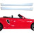 FRP TRDE Body Kit 4pc > Toyota MRS MR2 Spyder 2000-2002 - image 43