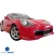 FRP TRDE Body Kit 4pc > Toyota MRS MR2 Spyder 2000-2002 - image 45