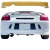 FRP TRDE Body Kit 4pc > Toyota MRS MR2 Spyder 2000-2002 - image 76