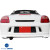 FRP TRDE Body Kit 4pc > Toyota MRS MR2 Spyder 2000-2002 - image 84