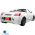 FRP TRDE Body Kit 4pc > Toyota MRS MR2 Spyder 2000-2002 - image 85