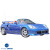 FRP TRDE Body Kit 4pc > Toyota MRS MR2 Spyder 2000-2002 - image 30