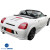 FRP TRDE Body Kit 4pc > Toyota MRS MR2 Spyder 2000-2002 - image 89