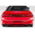 1991-1993 Mitsubishi 3000GT Duraflex Vader Body Kit - 4 Piece - image 15