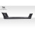 1991-1993 Mitsubishi 3000GT Vader Body Kit - 4 Piece - image 24