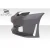 2002-2004 Acura RSX B-2 Front Bumper - image 7