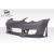 2002-2004 Acura RSX B-2 Front Bumper - 1 Piece - image 6