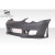 2002-2004 Acura RSX Duraflex B-2 Front Bumper - 1 Piece - image 6