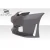 2002-2004 Acura RSX B-2 Front Bumper - 1 Piece - image 7