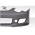 2002-2004 Acura RSX Duraflex B-2 Front Bumper - 1 Piece - image 8
