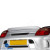 FRP JD Duckbill Spoiler Wing > Toyota MRS MR2 Spyder 2000-2005 - image 3