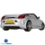 FRP JD Duckbill Spoiler Wing > Toyota MRS MR2 Spyder 2000-2005 - image 4
