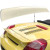 FRP JD Duckbill Spoiler Wing > Toyota MRS MR2 Spyder 2000-2005 - image 5
