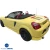 FRP JD Duckbill Spoiler Wing > Toyota MRS MR2 Spyder 2000-2005 - image 6