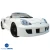 FRP WI Wide Body Front Bumper > Toyota MRS MR2 Spyder 2000-2005 - image 4