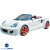 FRP WI Wide Body Front Bumper > Toyota MRS MR2 Spyder 2000-2005 - image 6