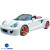 FRP WI Wide Body Front Bumper > Toyota MRS MR2 Spyder 2000-2005 - image 14
