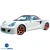 FRP WI Wide Body Front Bumper > Toyota MRS MR2 Spyder 2000-2005 - image 15