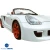FRP WI Wide Body Fenders (front) > Toyota MRS MR2 Spyder 2000-2005 - image 2