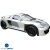 FRP WI Wide Body Fenders (front) > Toyota MRS MR2 Spyder 2000-2005 - image 9