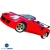 FRP WI Wide Body Fenders (front) > Toyota MRS MR2 Spyder 2000-2005 - image 15