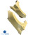FRP WI Wide Body Fenders (front) > Toyota MRS MR2 Spyder 2000-2005 - image 16