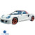 FRP WI Wide Body Side Skirts > Toyota MRS MR2 Spyder 2000-2005 - image 6