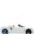 FRP WI Wide Body Side Skirts > Toyota MRS MR2 Spyder 2000-2005 - image 14