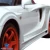 FRP WI Wide Body Door Caps 4pc > Toyota MRS MR2 Spyder 2000-2005 - image 5
