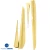 FRP WI Wide Body Door Caps 4pc > Toyota MRS MR2 Spyder 2000-2005 - image 18