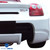 ModeloDrive FRP WI Wide Body Fenders (Rear) > Toyota MRS MR2 Spyder 2000-2005 - image 3