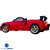 FRP WI Wide Body Fenders (Rear) > Toyota MRS MR2 Spyder 2000-2005 - image 9