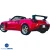 FRP WI Wide Body Fenders (Rear) > Toyota MRS MR2 Spyder 2000-2005 - image 11