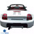 ModeloDrive FRP WI Wide Body Rear Bumper > Toyota MRS MR2 Spyder 2000-2005 - image 7