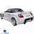 ModeloDrive FRP WI Wide Body Rear Bumper > Toyota MRS MR2 Spyder 2000-2005 - image 8