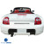 FRP WI Wide Body Rear Bumper > Toyota MRS MR2 Spyder 2000-2005 - image 10