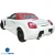 FRP WI Wide Body Rear Bumper > Toyota MRS MR2 Spyder 2000-2005 - image 11