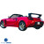 FRP WI Wide Body Rear Bumper > Toyota MRS MR2 Spyder 2000-2005 - image 17