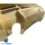 FRP WI Wide Body Rear Bumper > Toyota MRS MR2 Spyder 2000-2005 - image 21