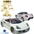 FRP WI Wide Body Kit 12pc > Toyota MRS MR2 Spyder 2000-2005 - image 2