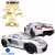 ModeloDrive FRP WI Wide Body Kit 12pc > Toyota MRS MR2 Spyder 2000-2005 - image 3